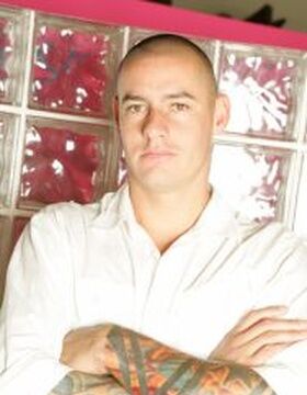 Jason Cox